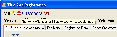 TnR_Vehicle_Exception
