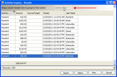 Data Group 1